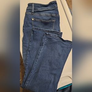 Judy Blue Bootcut Jeans